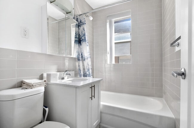 property at 151 St George St