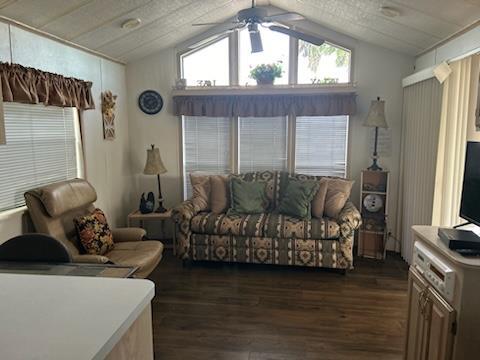 property at 546 W Clam Cir