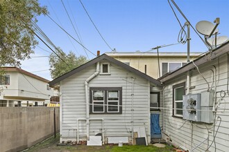 3731 Glendon Ave in Los Angeles, CA - Building Photo - Building Photo