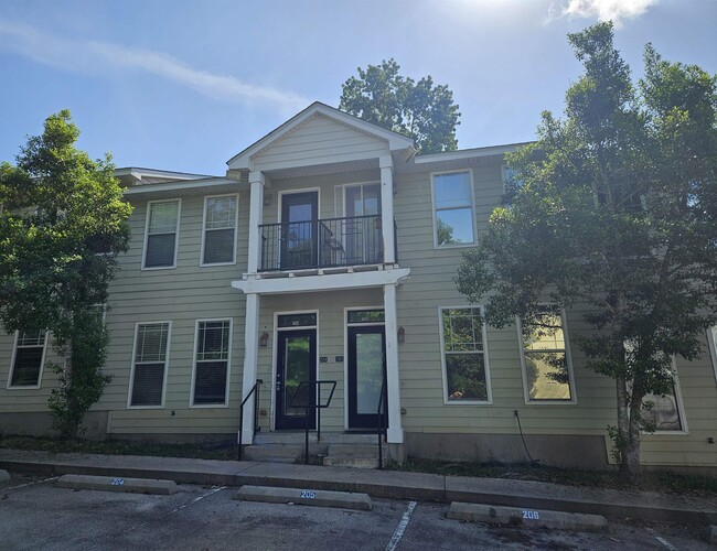 property at 1417 Pullen Rd