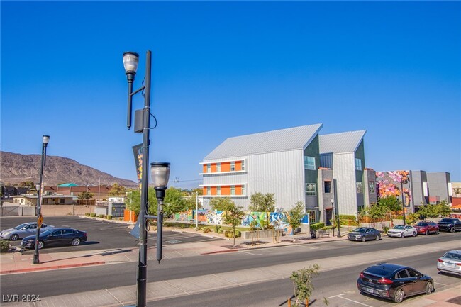 27 Newport Edge Pl in Henderson, NV - Foto de edificio - Building Photo