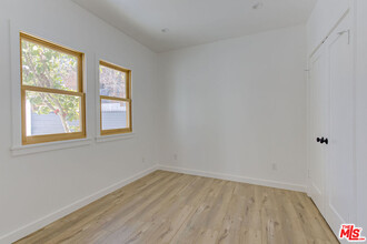 1281 4th Ave in Los Angeles, CA - Building Photo - Building Photo