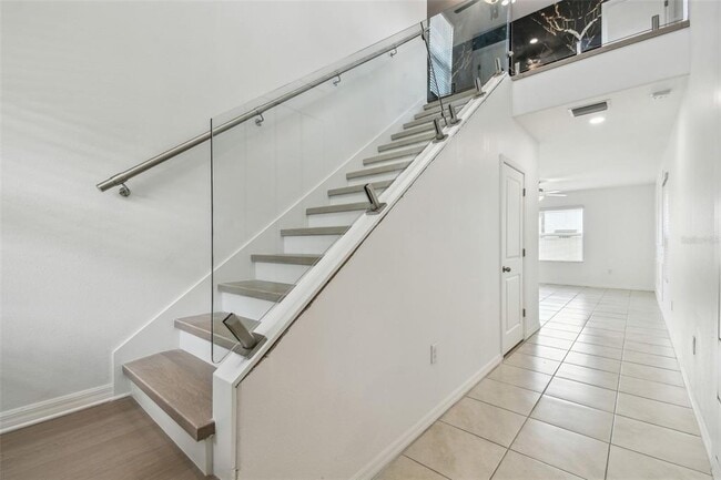 2139 Stellar Brilliance Wy in Lutz, FL - Building Photo - Building Photo