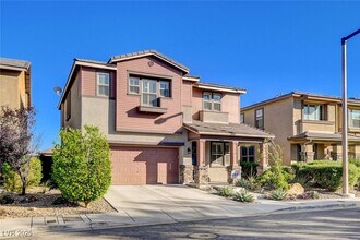 5434 Fawn Chase Way in Las Vegas, NV - Building Photo - Building Photo
