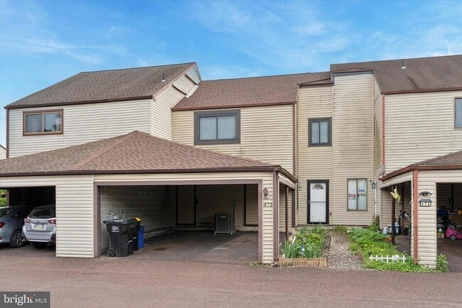 property at 473 Bridge St