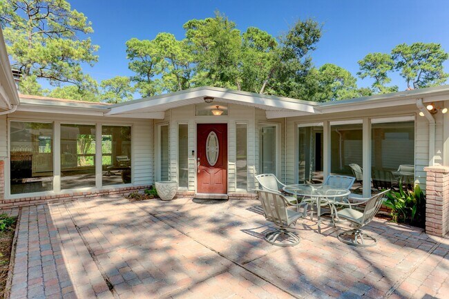 10226 Ivyridge Rd in Houston, TX - Building Photo - Building Photo