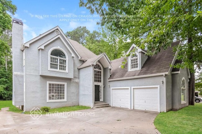 property at 181 Price Hills Trail