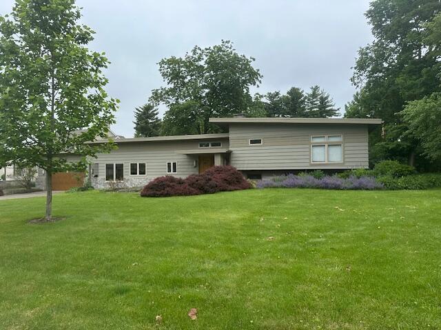 2530 Sherwin Rd in Columbus, OH - Foto de edificio