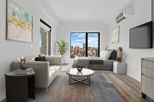 171 Chrystie St, Unit 15C in New York, NY - Building Photo