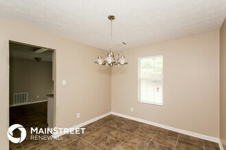 640 Windchase Pl in Lithonia, GA - Building Photo - Building Photo