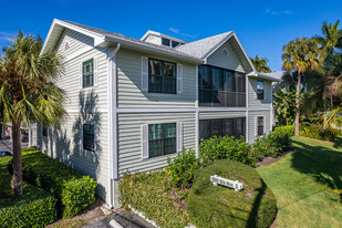 Gloucester Bay Apartments