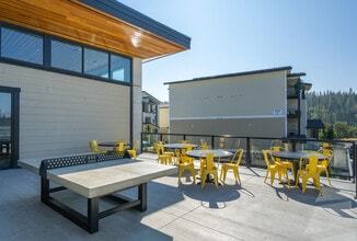 River's Edge Apartments in Coeur d'Alene, ID - Building Photo - Building Photo