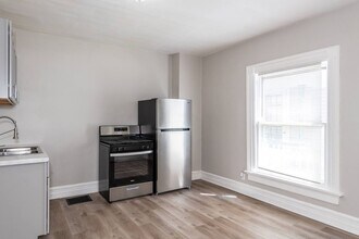 115 E Foraker St in Dayton, OH - Building Photo - Building Photo