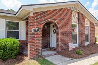 4221 Cap Chat St in Hephzibah, GA - Building Photo - Building Photo