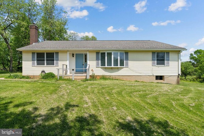 property at 13098 Picnic Woods Rd