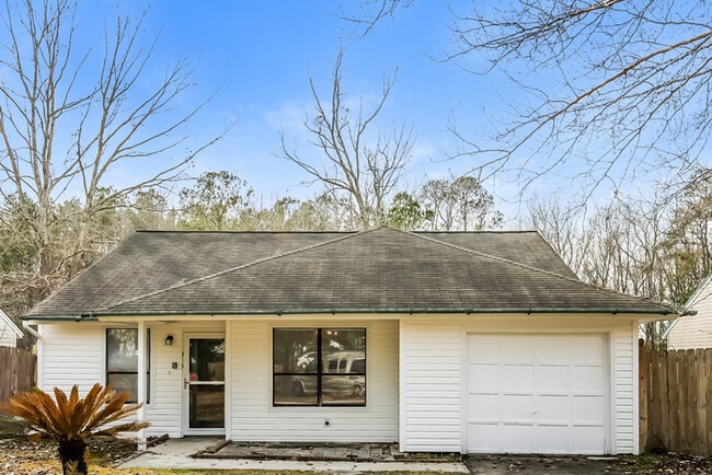 property at 319 MacGregor Dr