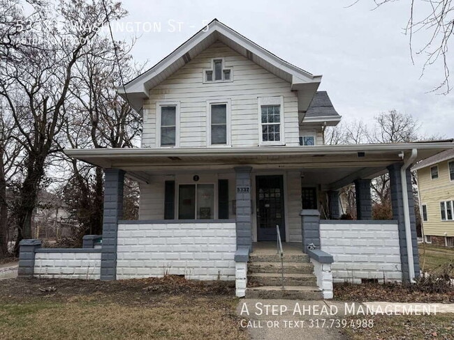 property at 5332 E Washington St