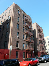 116 W 197th St in Bronx, NY - Building Photo - Building Photo