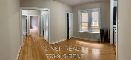 4265 W Addison St, Unit 1 in Chicago, IL - Building Photo - Building Photo