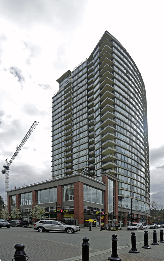 ARIA 2 in Port Moody, BC - Building Photo - Building Photo