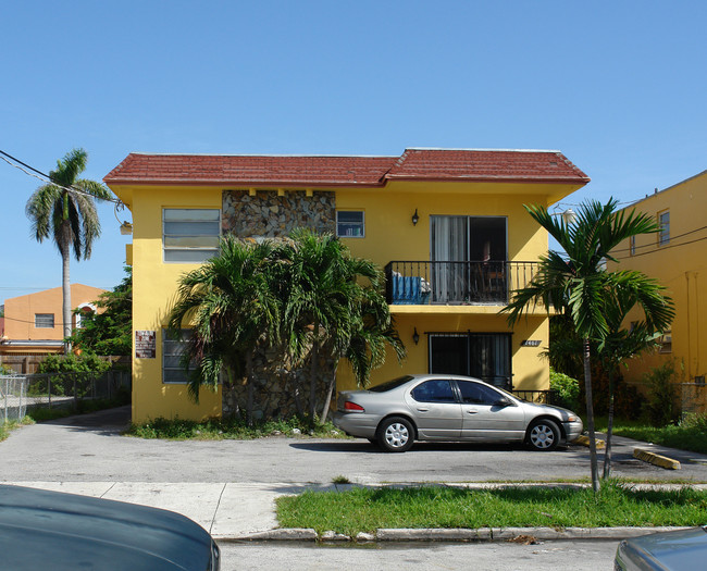 1461 SW 5th St in Miami, FL - Building Photo - Building Photo