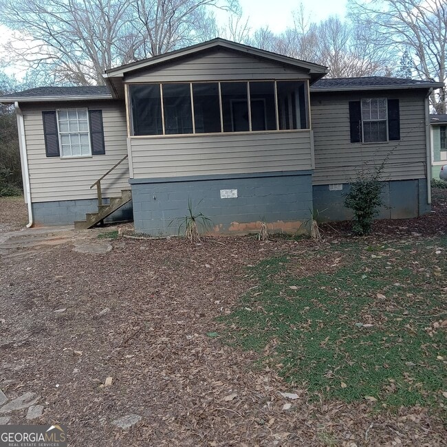 property at 125 Key St