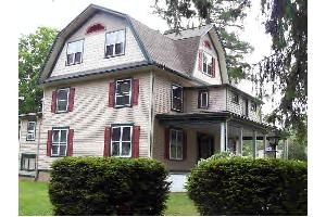 1864 Catlin Hollow Rd in Wellsboro, PA - Building Photo