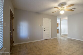 3311 Catherine Ann Dr in El Paso, TX - Building Photo - Building Photo