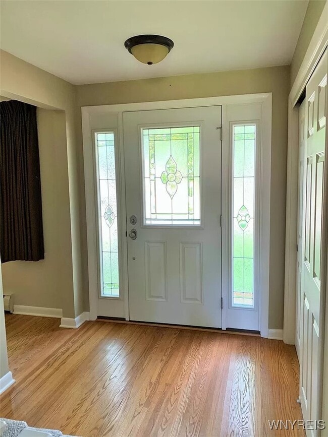 123 Ava Ln in Buffalo, NY - Building Photo - Building Photo