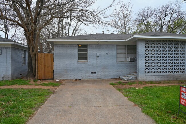 property at 600 E 1st St