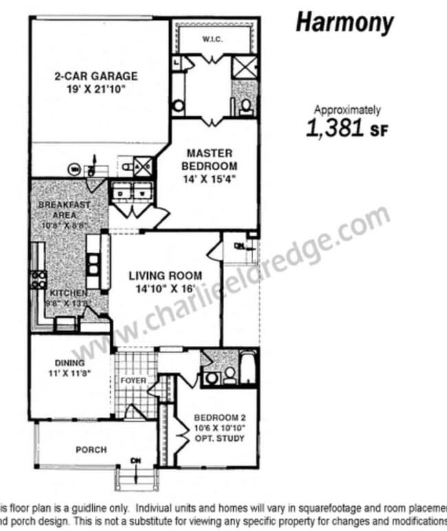 834 Lake Evalyn Dr in Kissimmee, FL - Building Photo - Building Photo