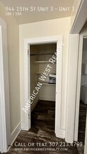 944 15th St in Cody, WY - Building Photo - Building Photo