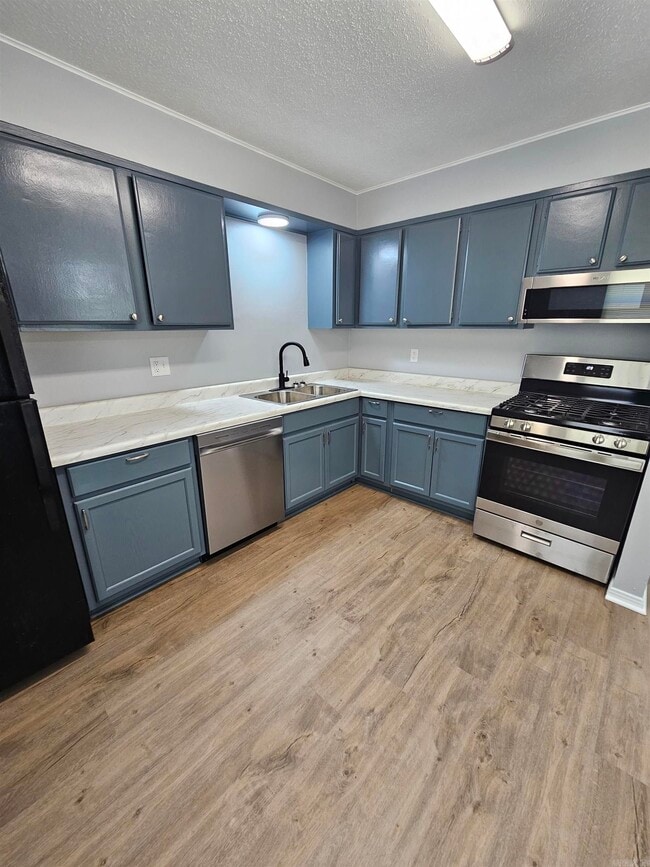 1413 Plummer St in Jacksonville, AR - Building Photo - Building Photo