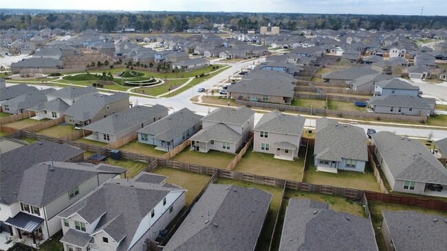 15345 Dapple Blf Ln in Conroe, TX - Building Photo - Building Photo