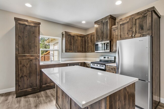 property at 61532 SE Jennifer Ln