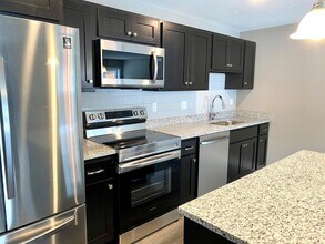 Centlivre The Charles in Fort Wayne, IN - Foto de edificio - Interior Photo