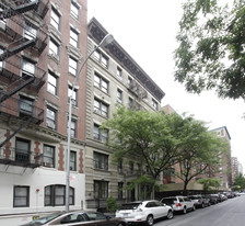 311 W 94th St Apartments