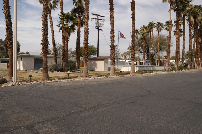 Healing Waters in Desert Hot Springs, CA - Building Photo - Building Photo