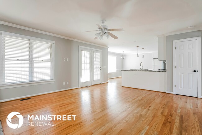 17 Edinburgh Pl in Clayton, NC - Building Photo - Building Photo