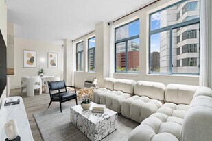 311 Washington St in Jersey City, NJ - Building Photo