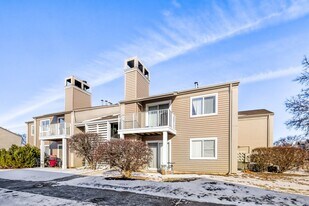 42 N Park Ave in Lombard, IL - Building Photo