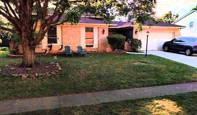 property at 5147 Portland St