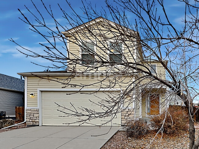 property at 1131 White Stone Way