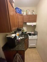 41 Belvidere St, Unit 5 in Boston, MA - Building Photo