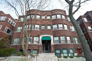 2534 N Prospect Ave, Unit B