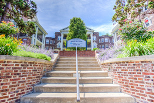 CA - 4400 Spruce Street Apartments