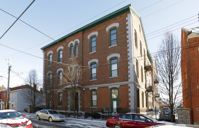 Classroom Lofts in Pittsburgh, PA - Building Photo - Building Photo