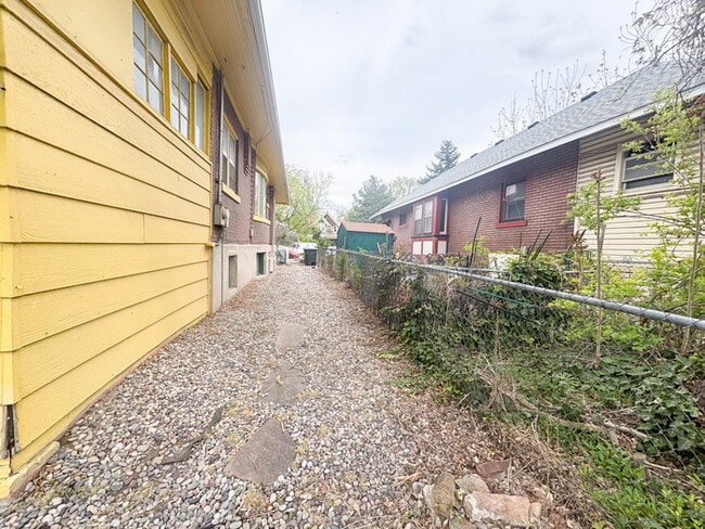 1456 S Edison St in Salt Lake City, UT - Building Photo - Building Photo