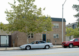 Harford Road Apartments in Baltimore, MD - Building Photo - Building Photo