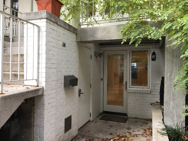 1727 Church St NW-Unit -B in Washington, DC - Building Photo